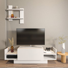Hanah Home Bahar - Blanco